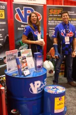 SEMA Show 2010