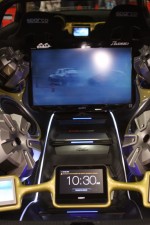 SEMA Show 2010