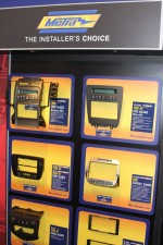 SEMA Show 2010