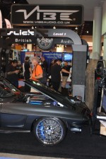 SEMA Show 2010