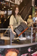 SEMA Show 2010