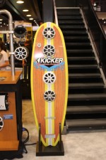 SEMA Show 2010