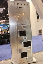 SEMA Show 2010