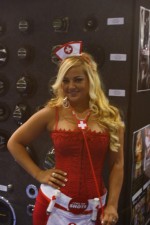 SEMA Show 2010
