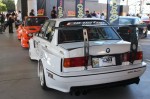 SEMA Show 2010