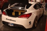 SEMA Show 2010