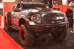 SEMA Show 2010