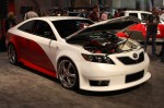 SEMA Show 2010