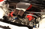 SEMA Show 2010