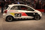 SEMA Show 2010