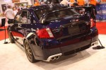 SEMA Show 2010
