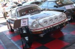SEMA Show 2010