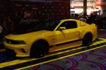 SEMA Show 2010