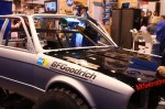 SEMA Show 2010