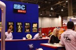 SEMA Show 2010