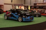 SEMA Show 2010