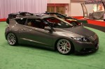 SEMA Show 2010