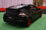 SEMA Show 2010