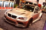 SEMA Show 2010