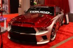 SEMA Show 2010