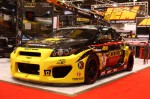 SEMA Show 2010