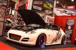 SEMA Show 2010