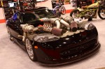 SEMA Show 2010