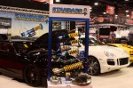 SEMA Show 2010