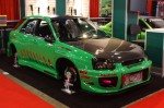 SEMA Show 2010