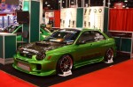 SEMA Show 2010
