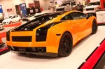 SEMA Show 2010