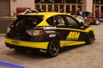 SEMA Show 2010