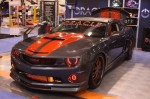 SEMA Show 2010
