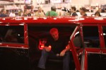 SEMA Show 2010