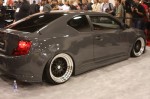 SEMA Show 2010