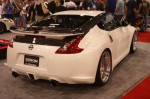 SEMA Show 2010