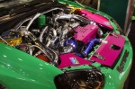 SEMA Show 2010