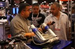 SEMA Show 2010