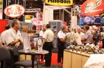 SEMA Show 2010