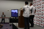 SEMA Show 2010