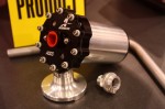 SEMA Show 2010
