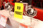 SEMA Show 2010
