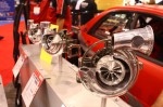 SEMA Show 2010
