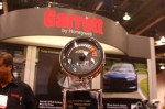 SEMA Show 2010