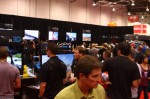 SEMA Show 2010