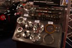 SEMA Show 2010