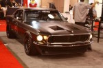 SEMA Show 2010
