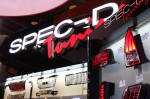SEMA Show 2010