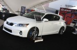SEMA Show 2010