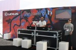 SEMA Show 2010